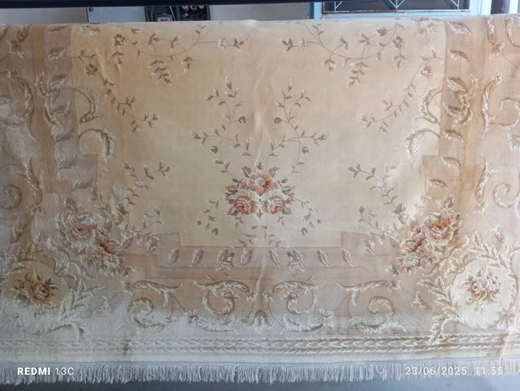 Malatya halı yıkama