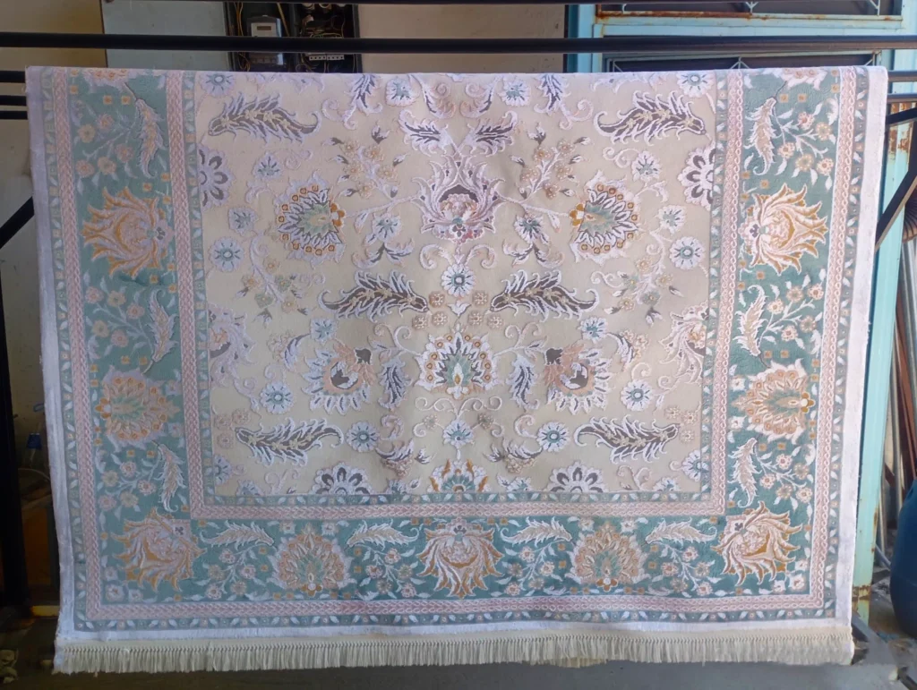 malatya halı yıkama