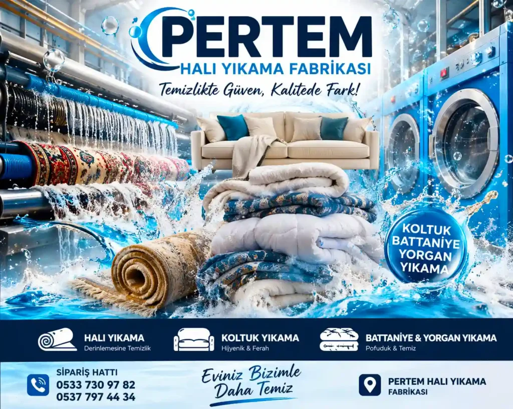malatya halı yıkama fiyatları