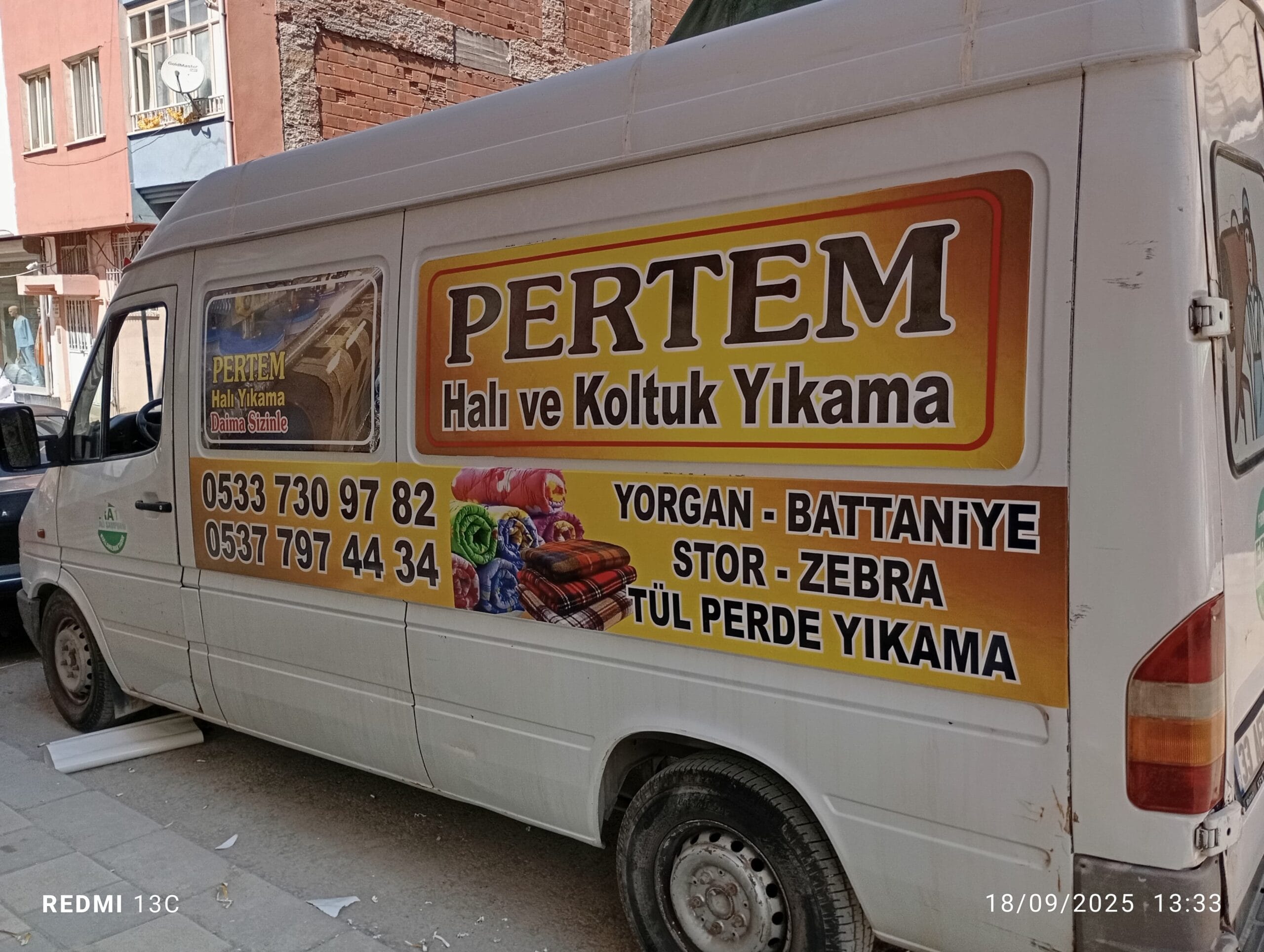 Malatya halı yıkama Malatya