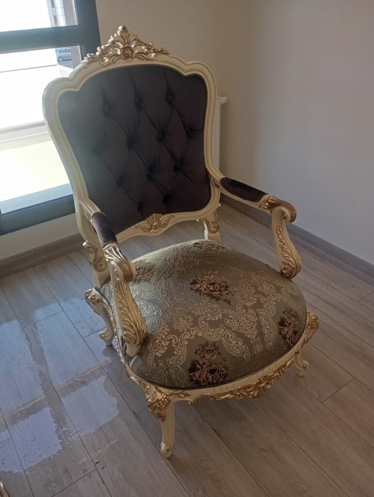 Kale koltuk yıkama Malatya